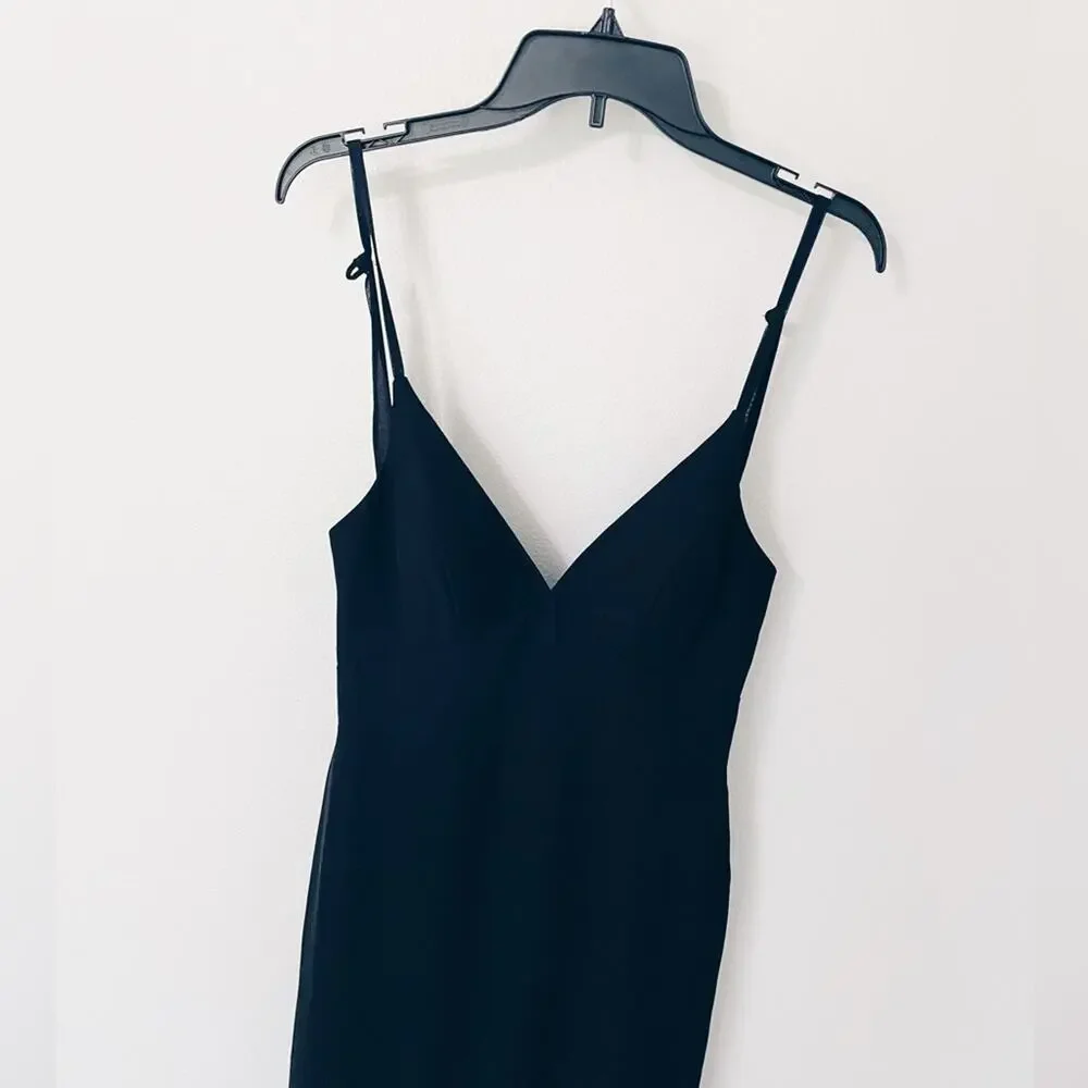 Azazie Becca Dress - Picture 3 of 10